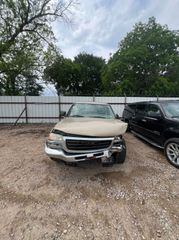 2007 GMC Sierra 1500 Classic SLE1 - Exterior Front Center Image
